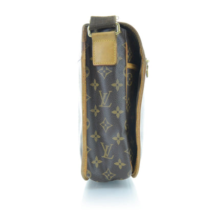 Louis Vuitton Monogram Bosphore GM 6 of 10