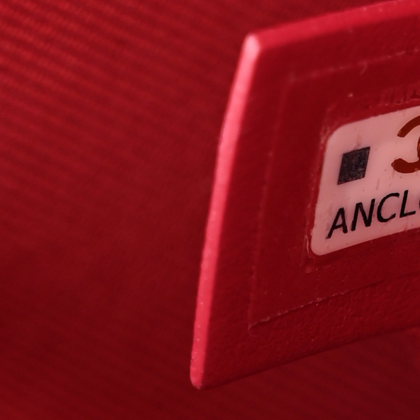 Lambskin Quilted Chanel 19 Flap Clutch Black