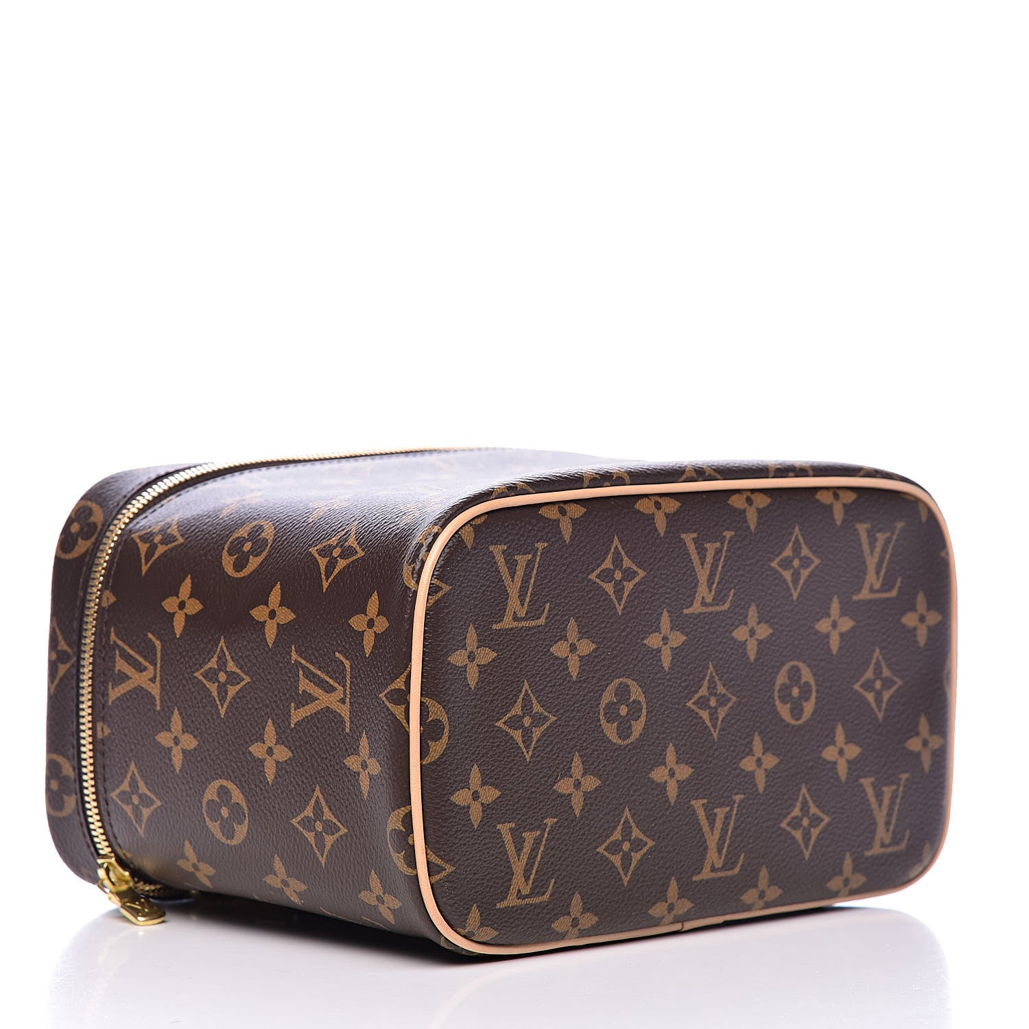 Louis Vuitton Monogram Nice BB 4 of 8