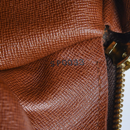 Louis Vuitton Monogram Papillon 26 7 of 15