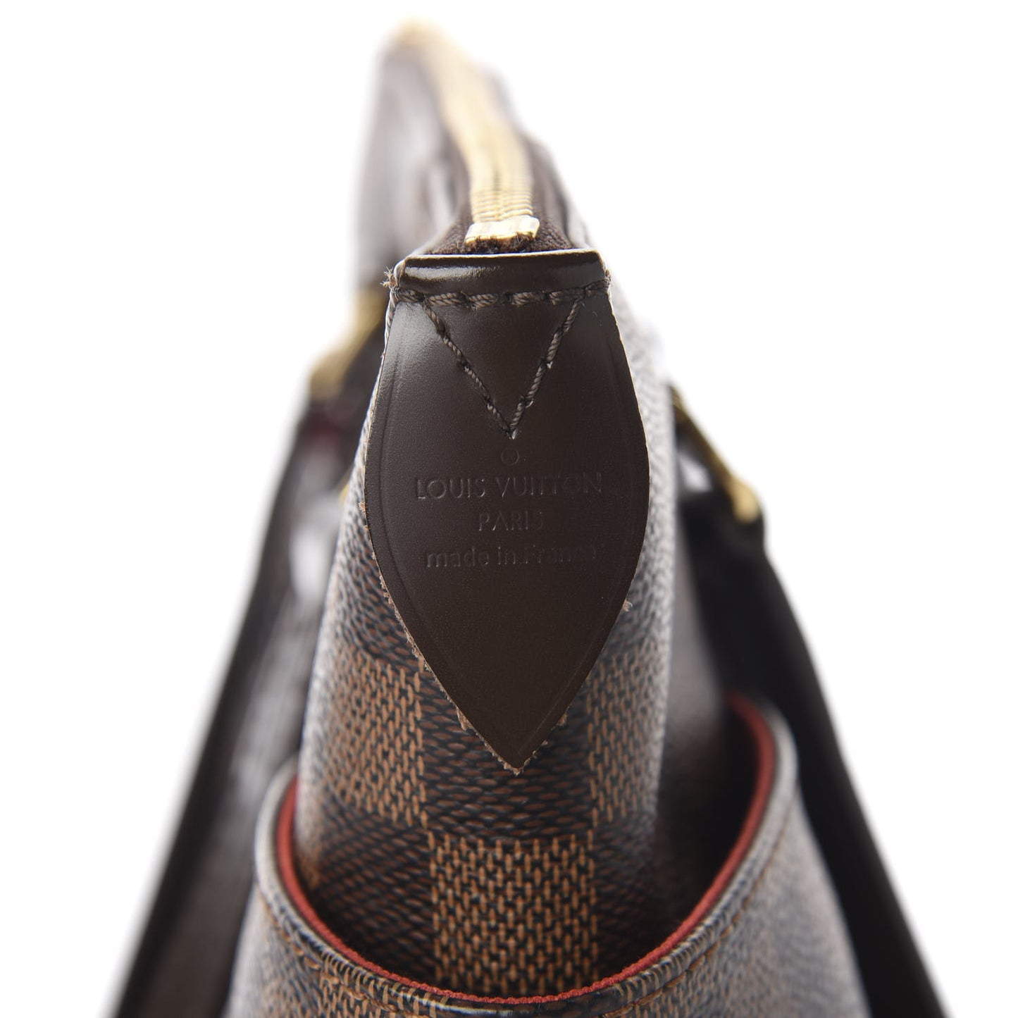 Damier Ebene Totally PM