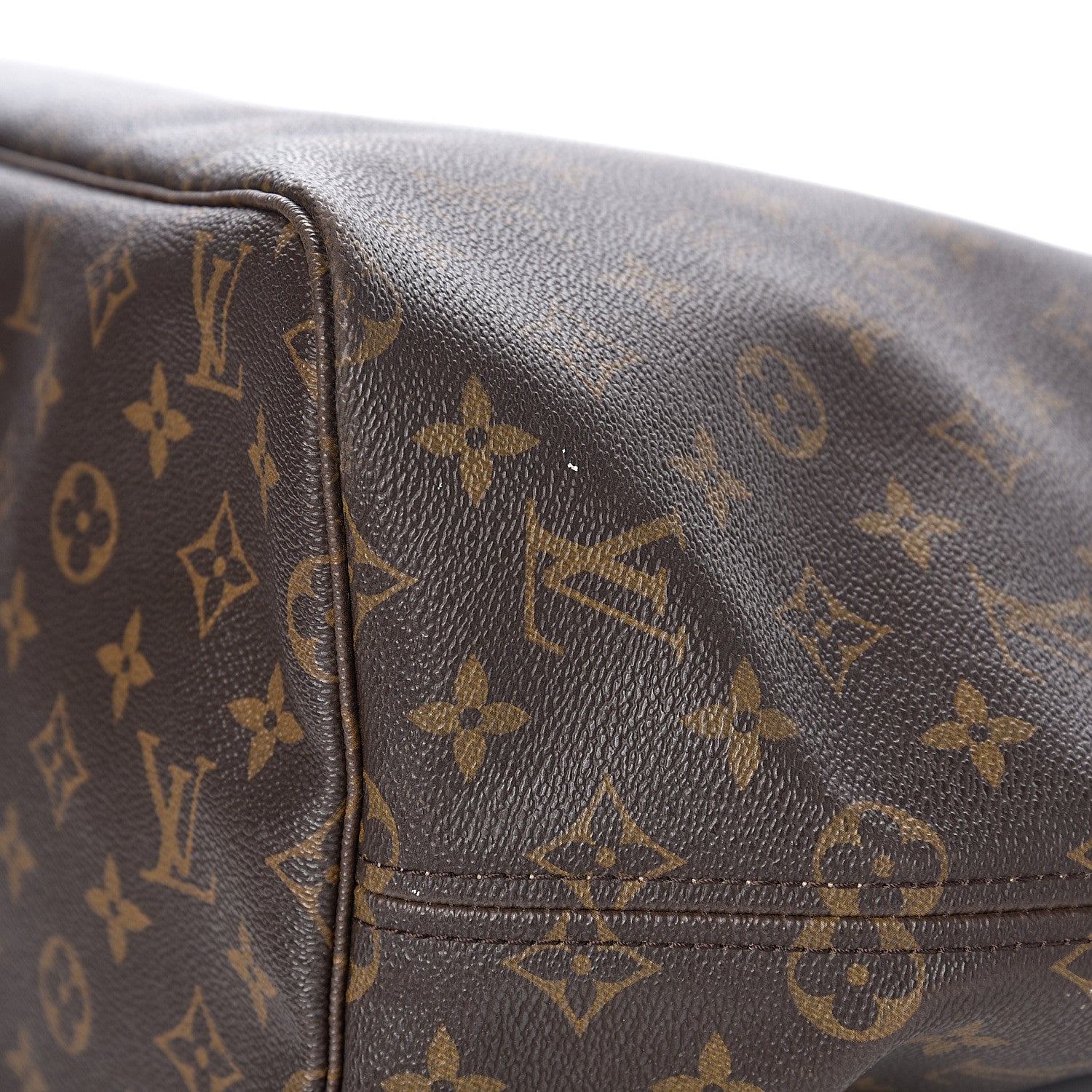 Louis Vuitton Monogram Neverfull GM 13 of 14