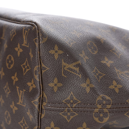Louis Vuitton Monogram Neverfull GM 13 of 14