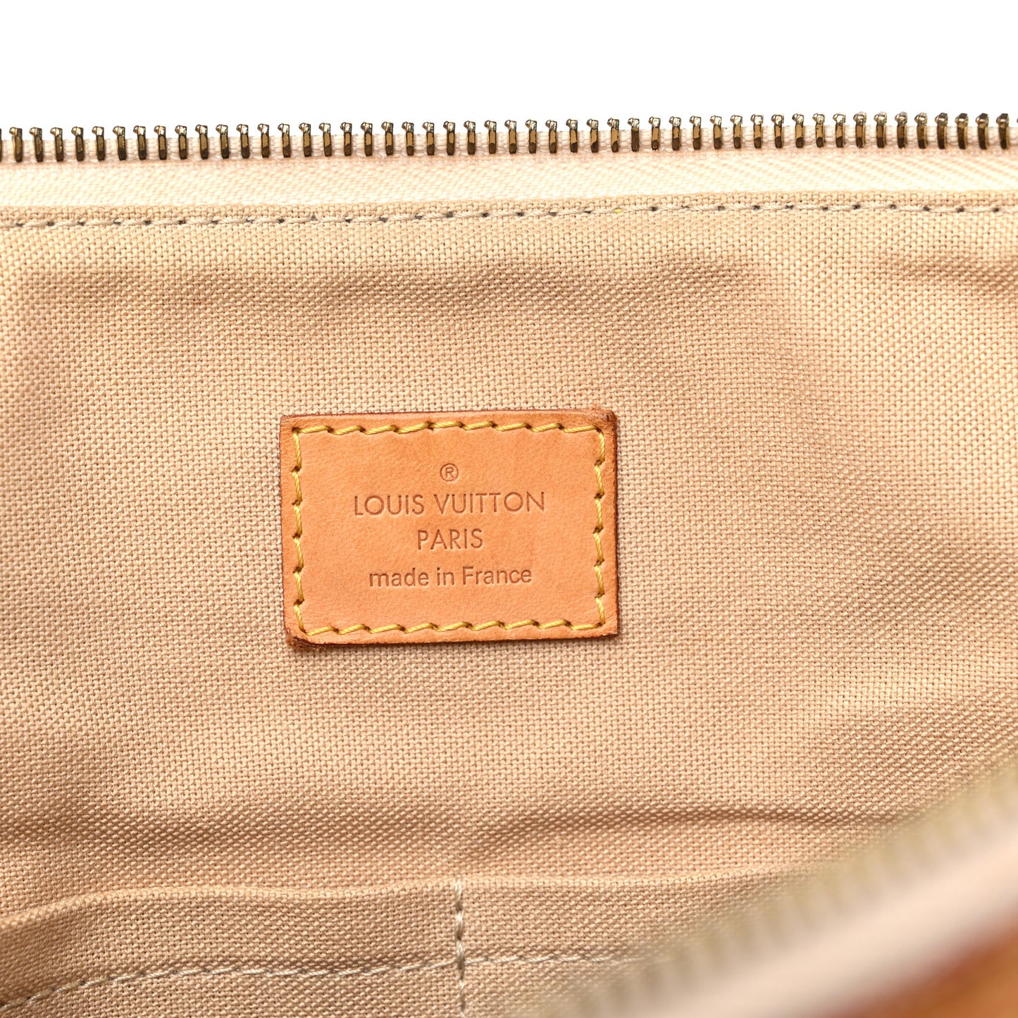 Damier Azur Siracusa GM