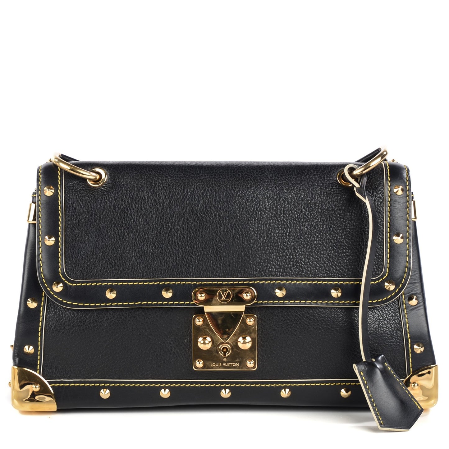 Suhali Le Talentueux Black