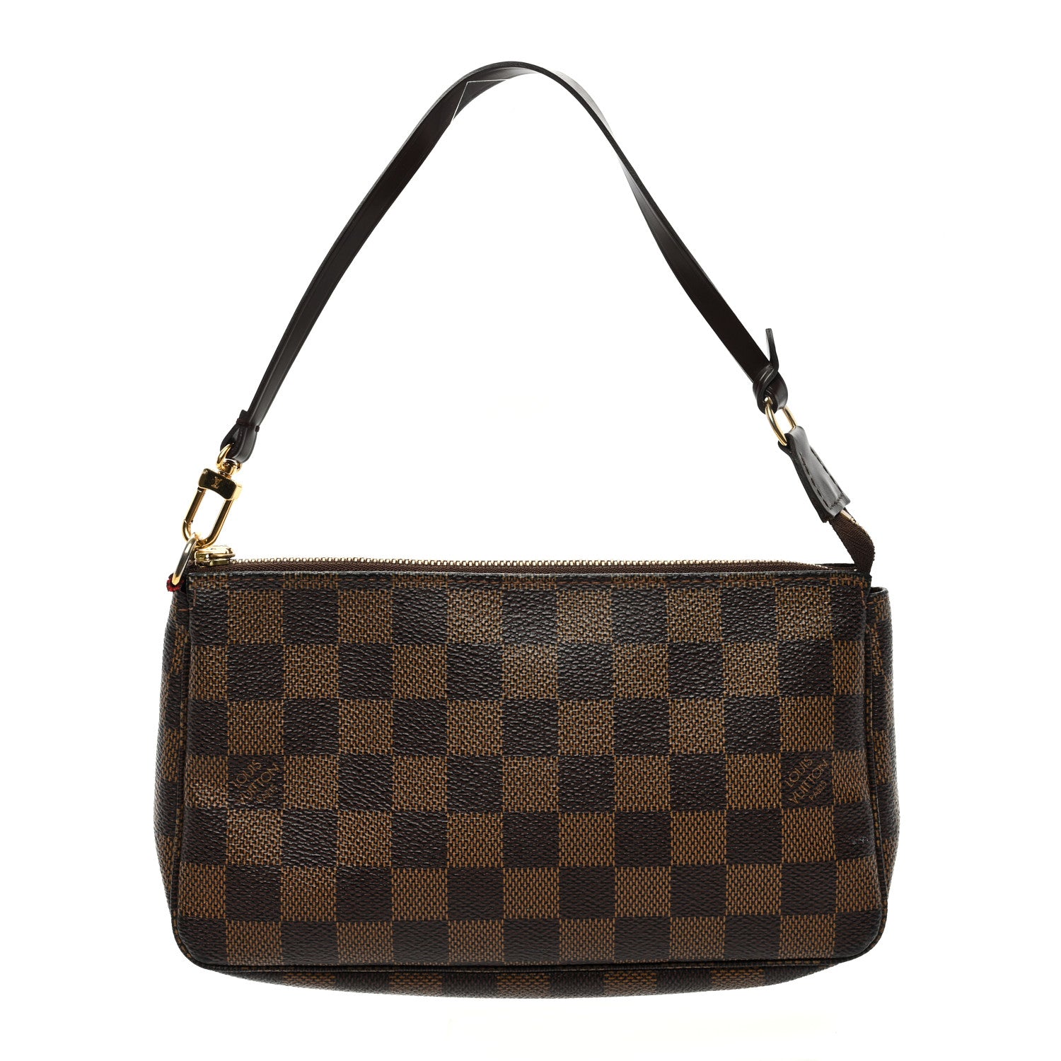 Louis Vuitton Damier Ebene Pochette Accessories 1 of 8