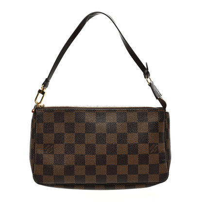 Louis Vuitton Damier Ebene Pochette Accessories 1 of 8