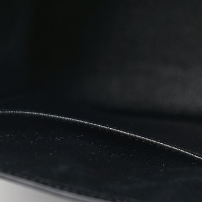 Hermes Epsom Kelly Sellier 28 Black 14 of 15