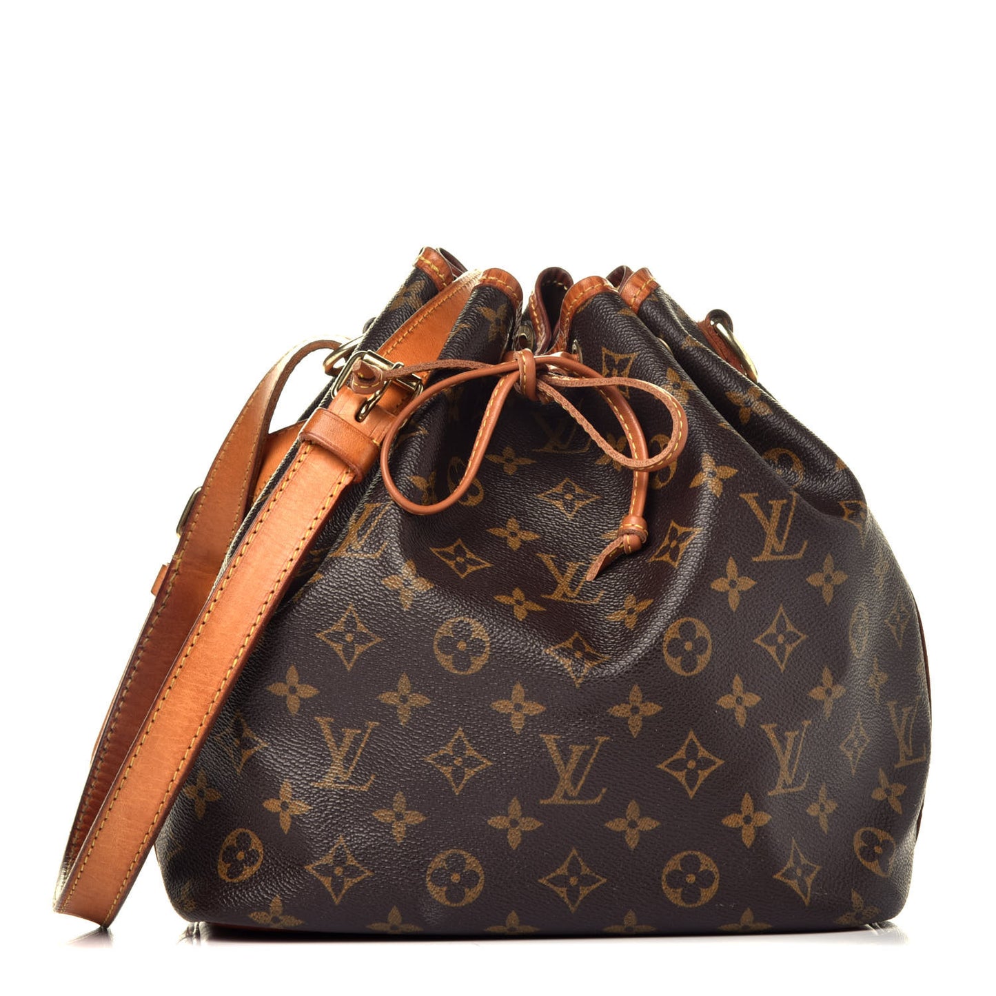 Monogram Petit Noe