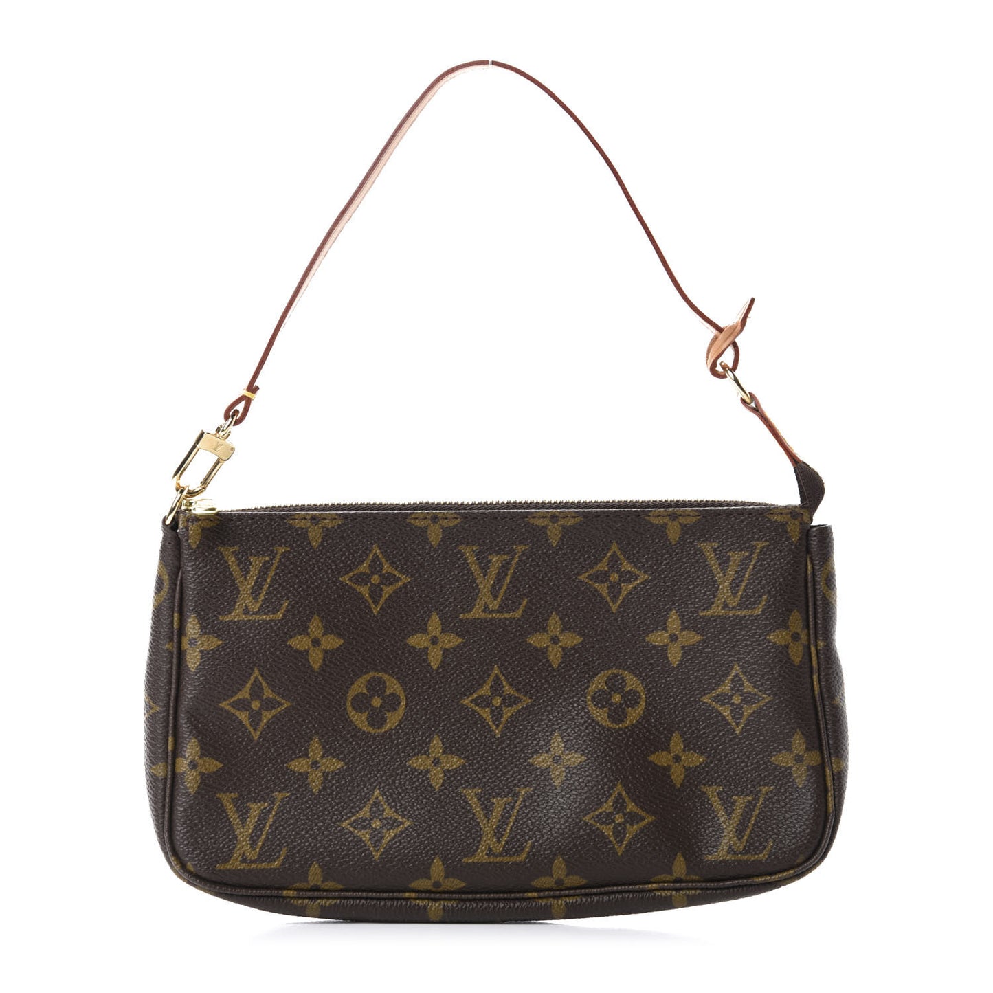 Monogram Pochette Accessories