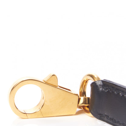 Hermes Box Kelly Sellier 32 Black 29 of 40