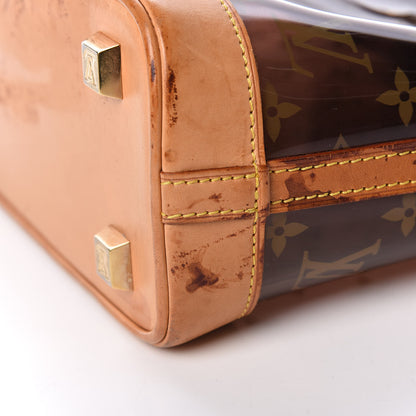 Louis Vuitton Vinyl Cabas Ambre PM 26 of 41