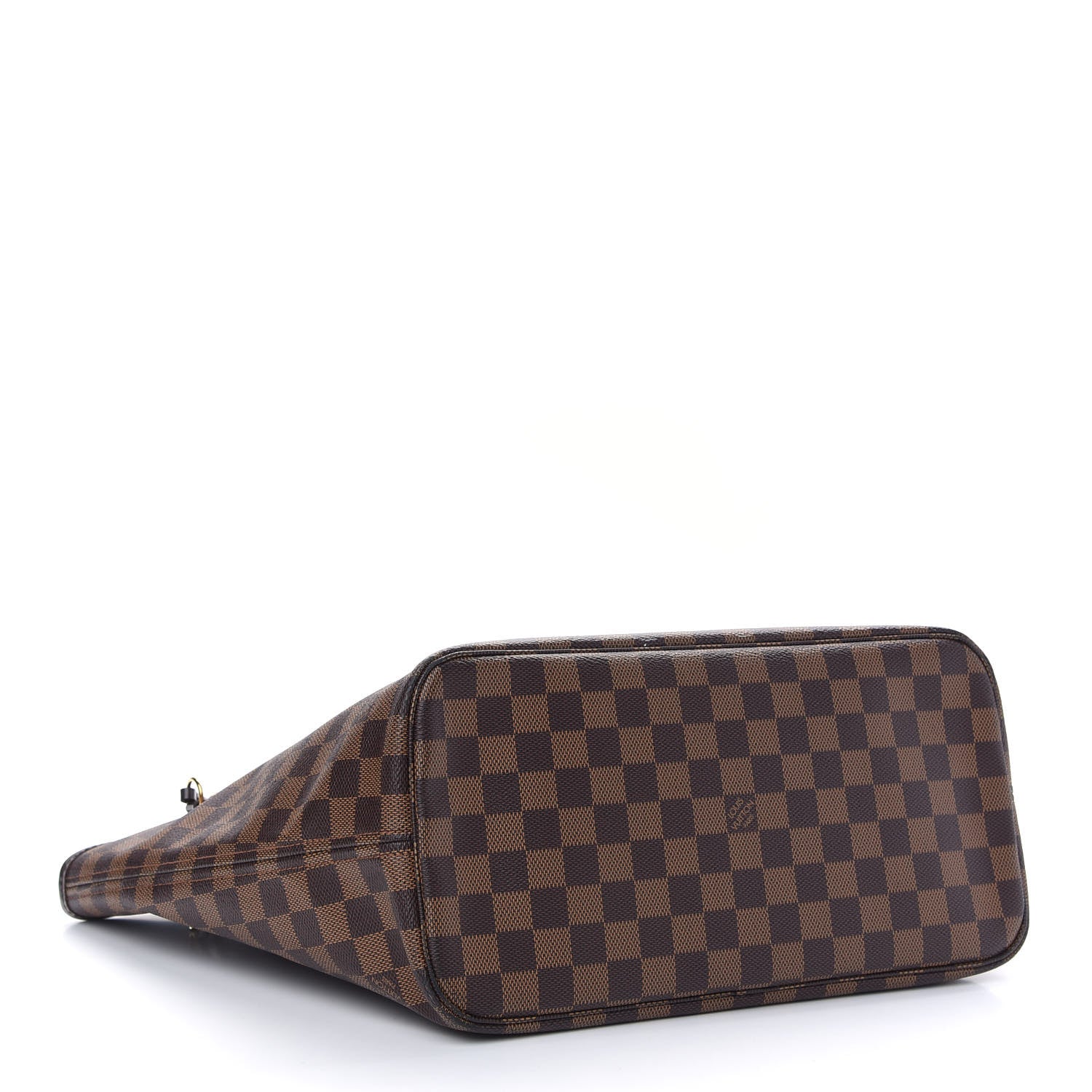 Louis Vuitton Damier Ebene Neo Neverfull MM 5 of 10