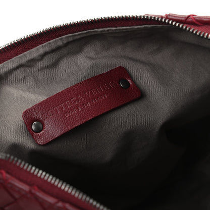 Bottega Veneta Nappa Intrecciato Crossbody Eclipse 8 of 9