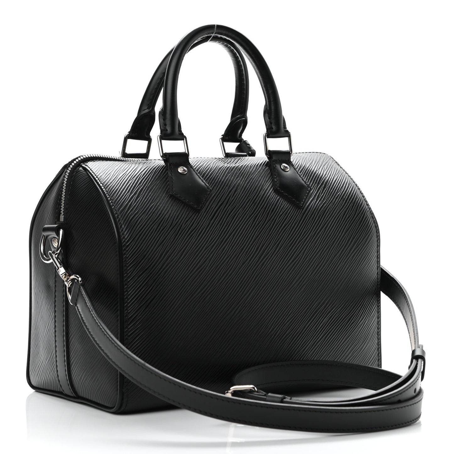 Epi Speedy Bandouliere 25 Black