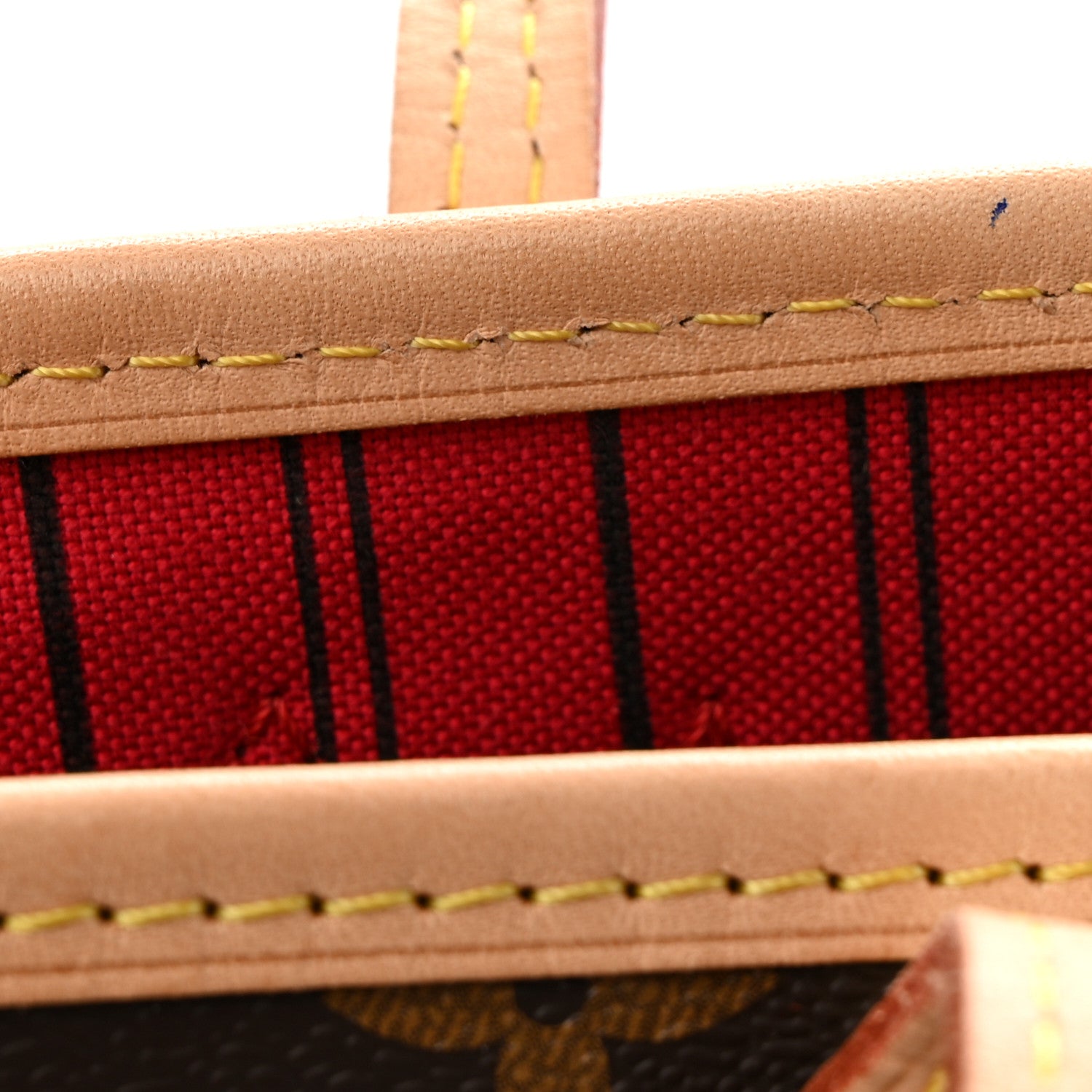 Louis Vuitton LV X TM Monogram Cerises Neverfull MM 11 of 14