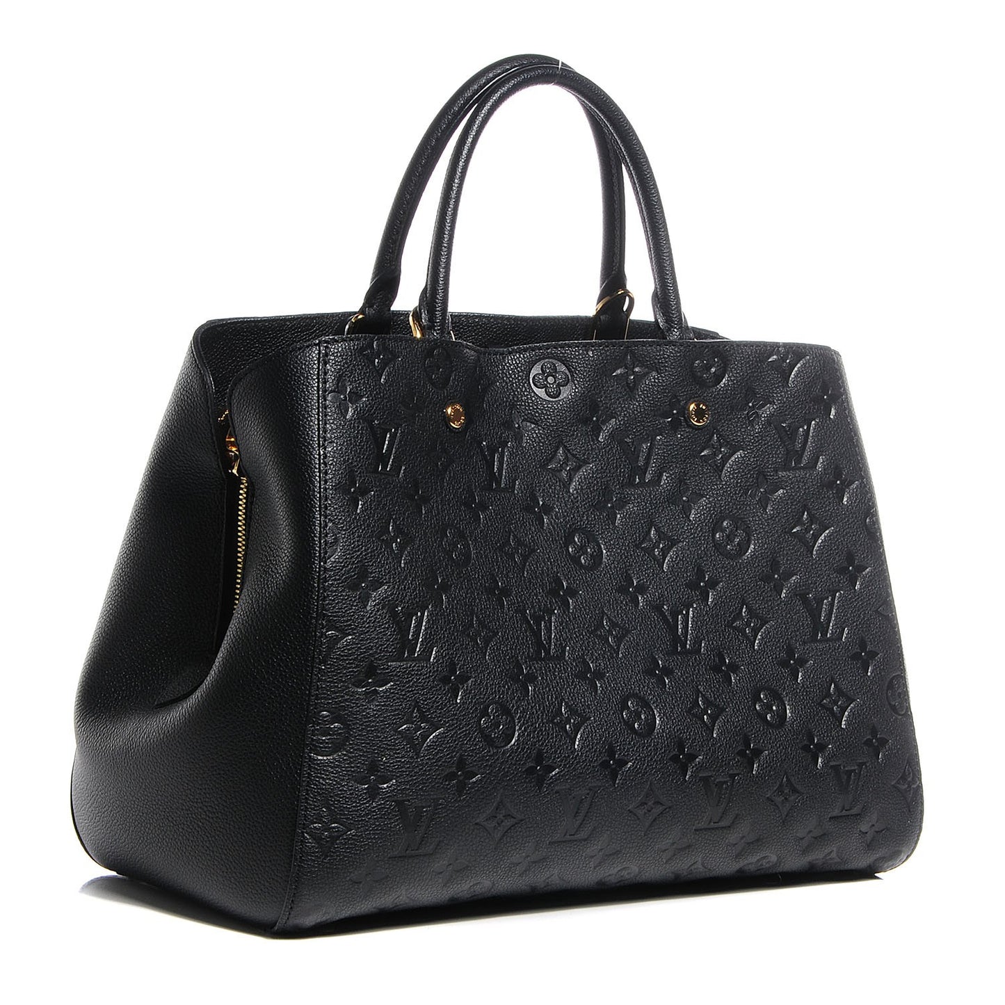 Empreinte Montaigne GM Black