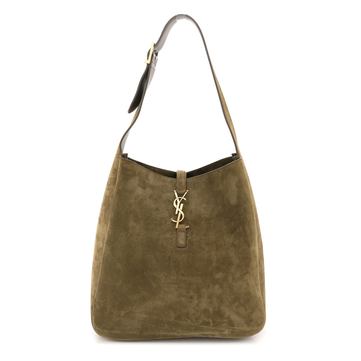 Suede Large Le 5 A 7 Soft Hobo New Barley