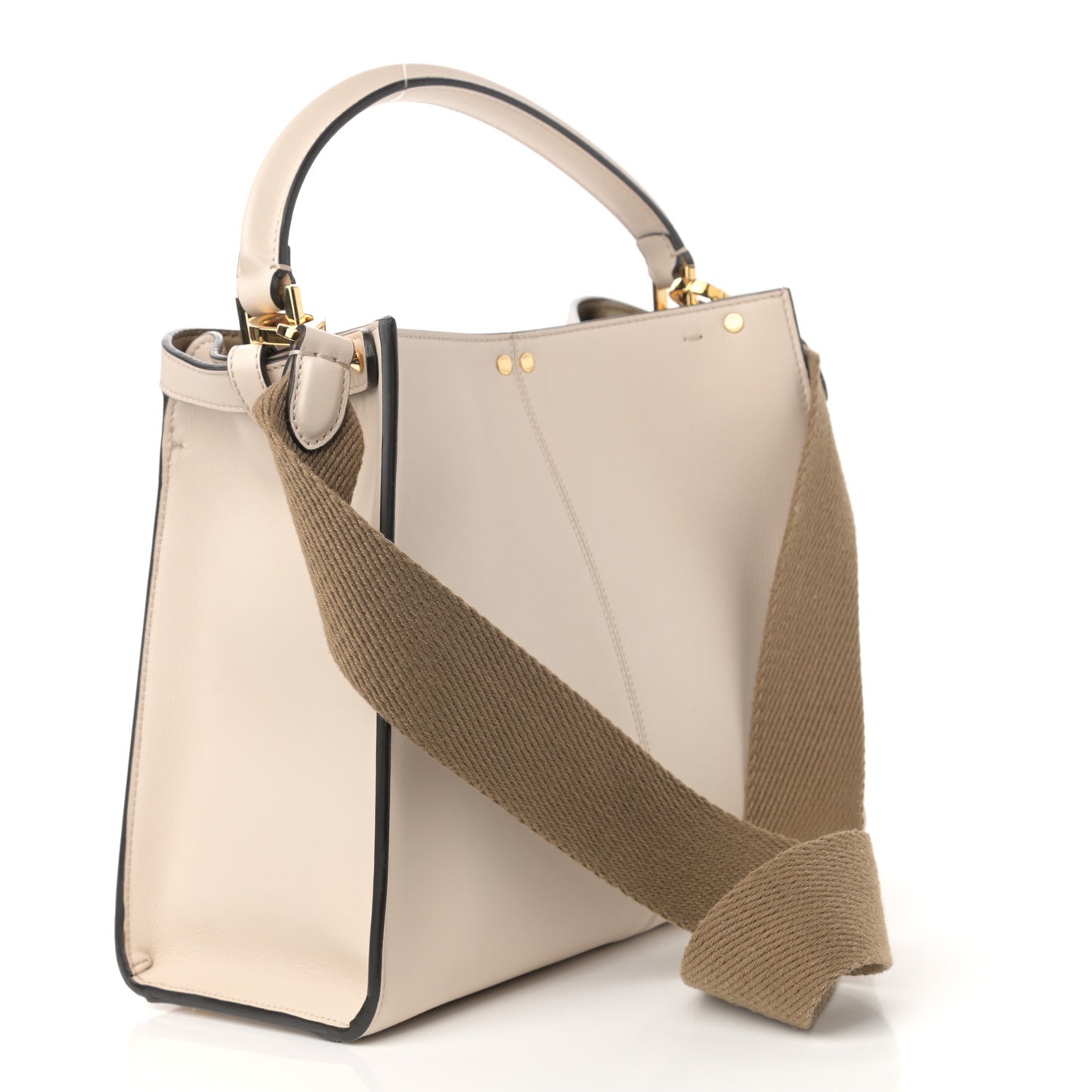 Vitello Seta Century Medium Peekaboo X-Lite Camelia Barolo