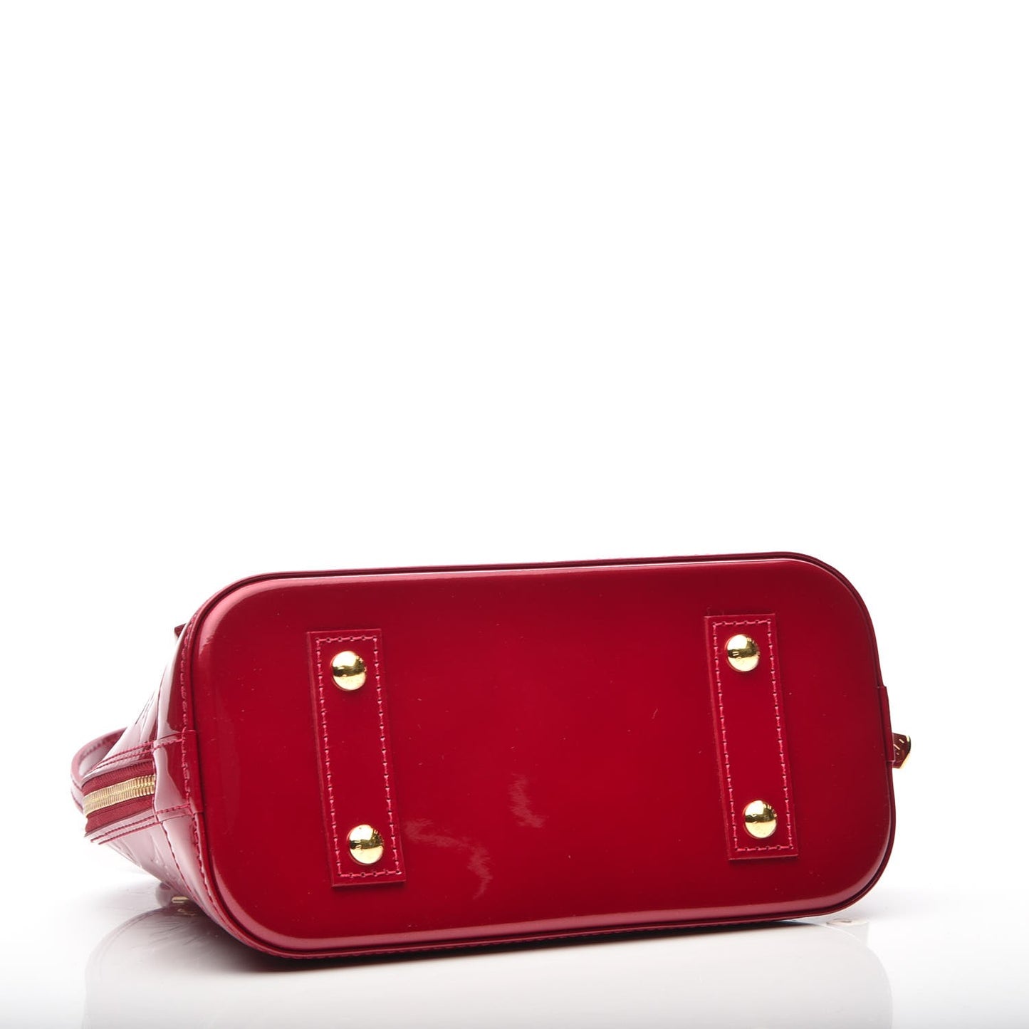 Vernis Alma BB Pomme D'Amour