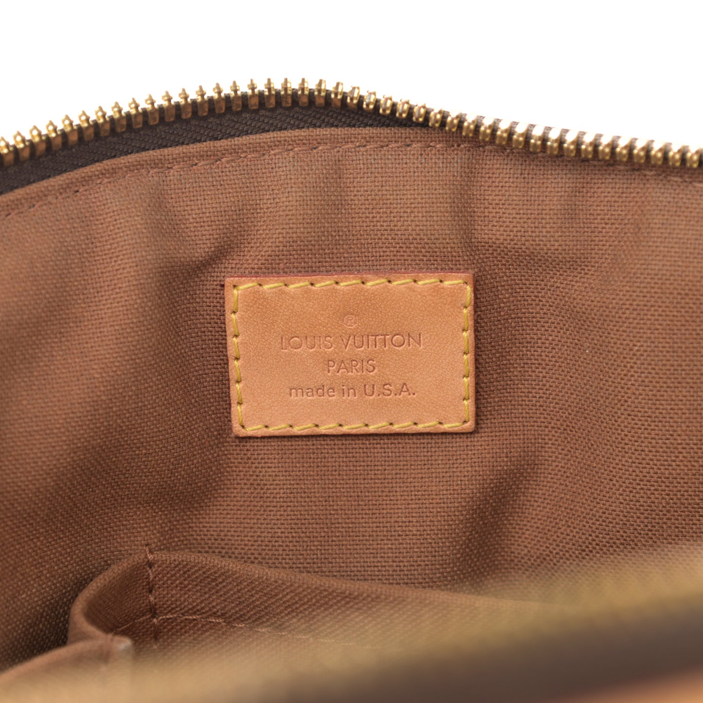 Monogram Tivoli PM