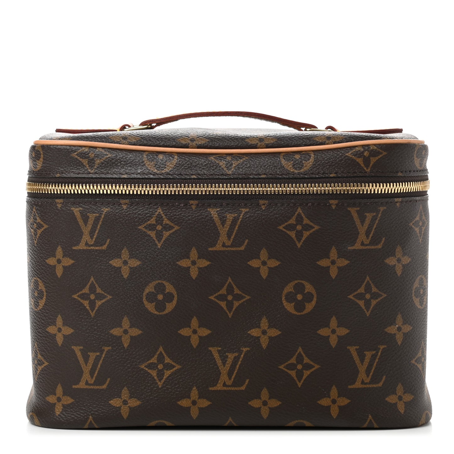 Monogram Nice BB