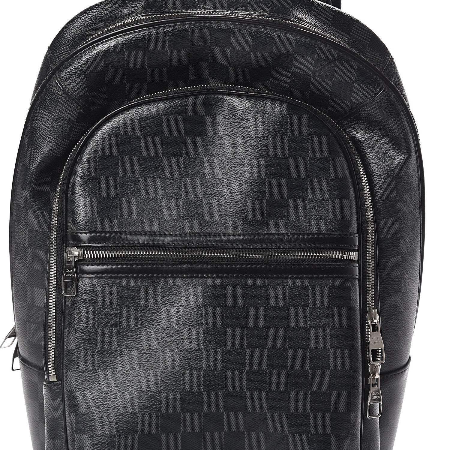 Louis Vuitton Damier Graphite Michael Backpack 6 of 8
