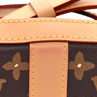 Louis Vuitton X TYLER THE CREATOR Monogram Craggy Envelope Messenger Chocolate 10 of 10