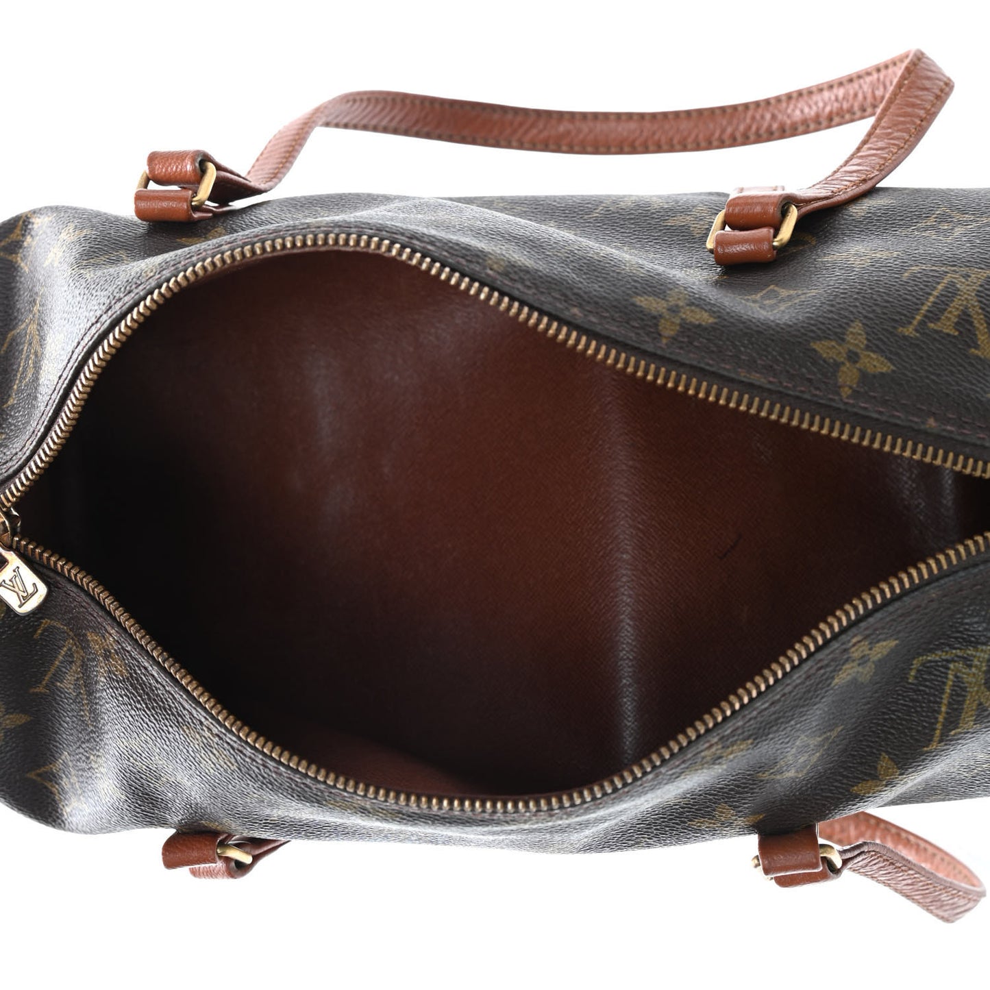 Monogram Papillon 30 With Companion