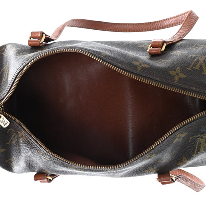 Louis Vuitton Monogram Papillon 30 With Companion 6 of 11