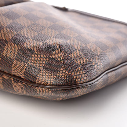 Louis Vuitton Damier Ebene Bloomsbury PM 6 of 8
