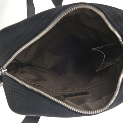 Louis Vuitton Damier Geant Citadin PM Black 4 of 4