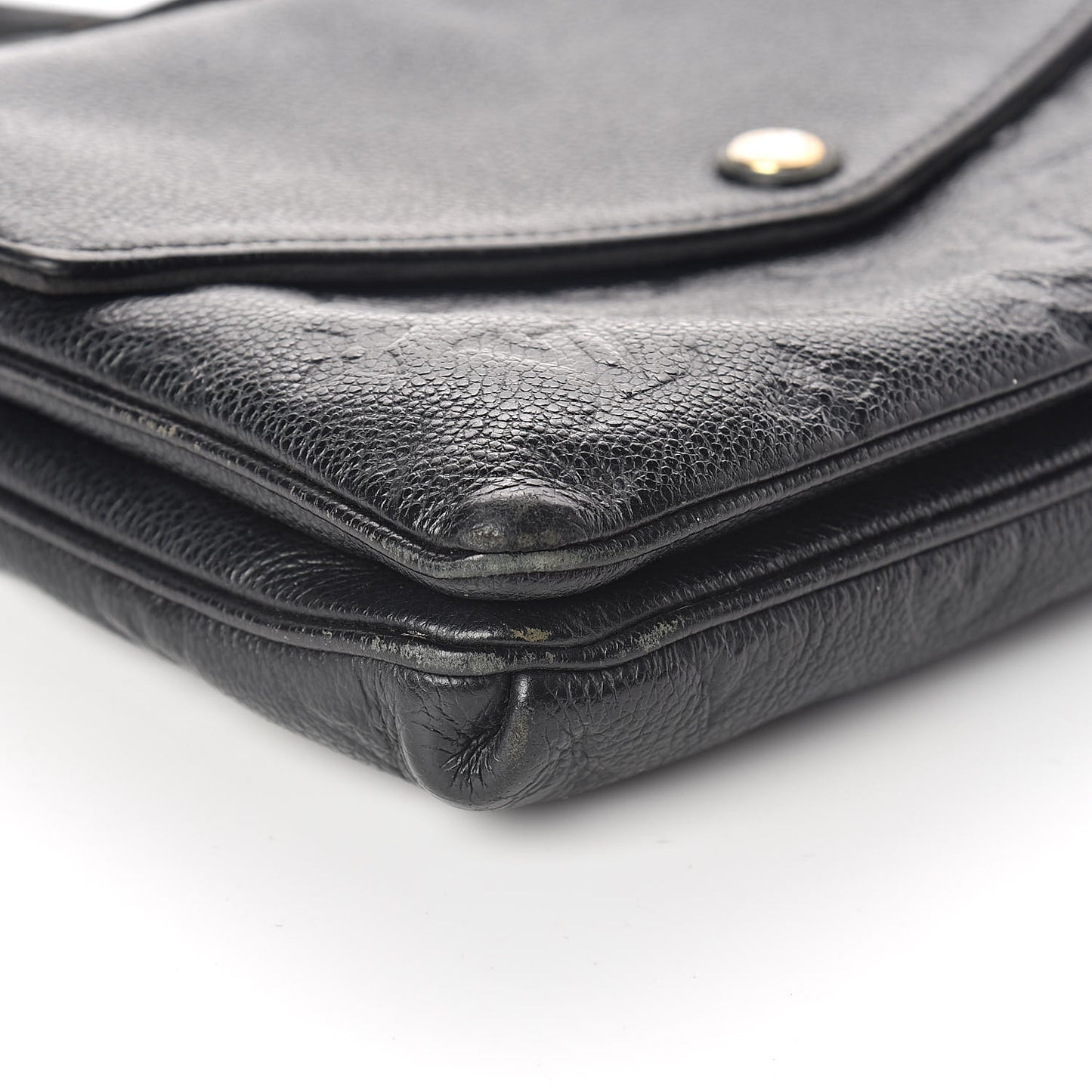Empreinte Twice Black