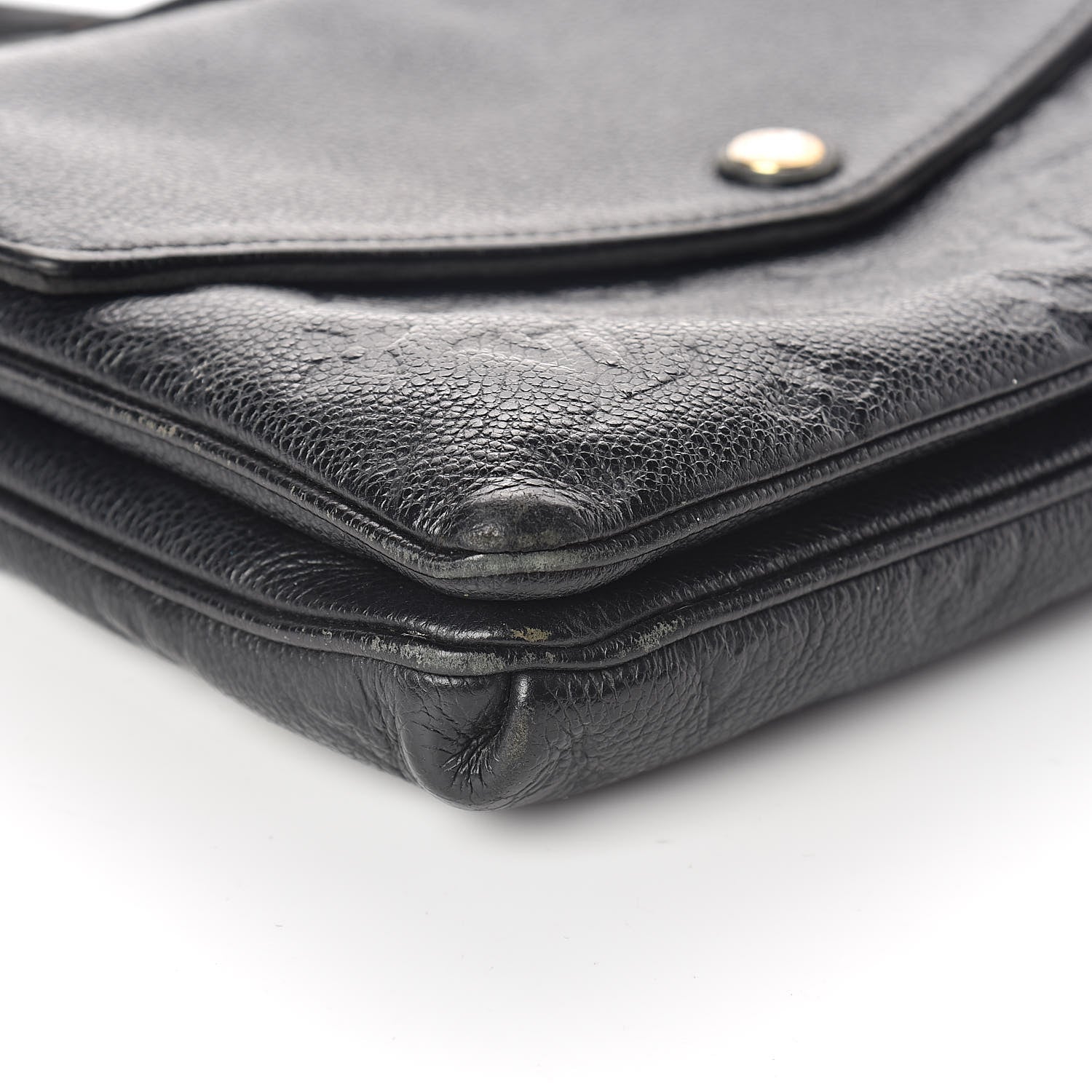 Louis Vuitton Empreinte Twice Black 9 of 13
