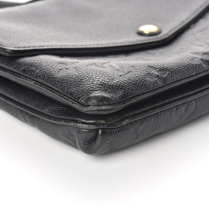 Louis Vuitton Empreinte Twice Black 9 of 13