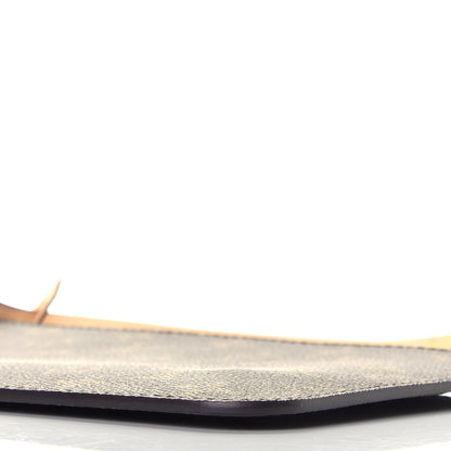 Louis Vuitton Monogram Neverfull MM GM Pochette 8 of 9