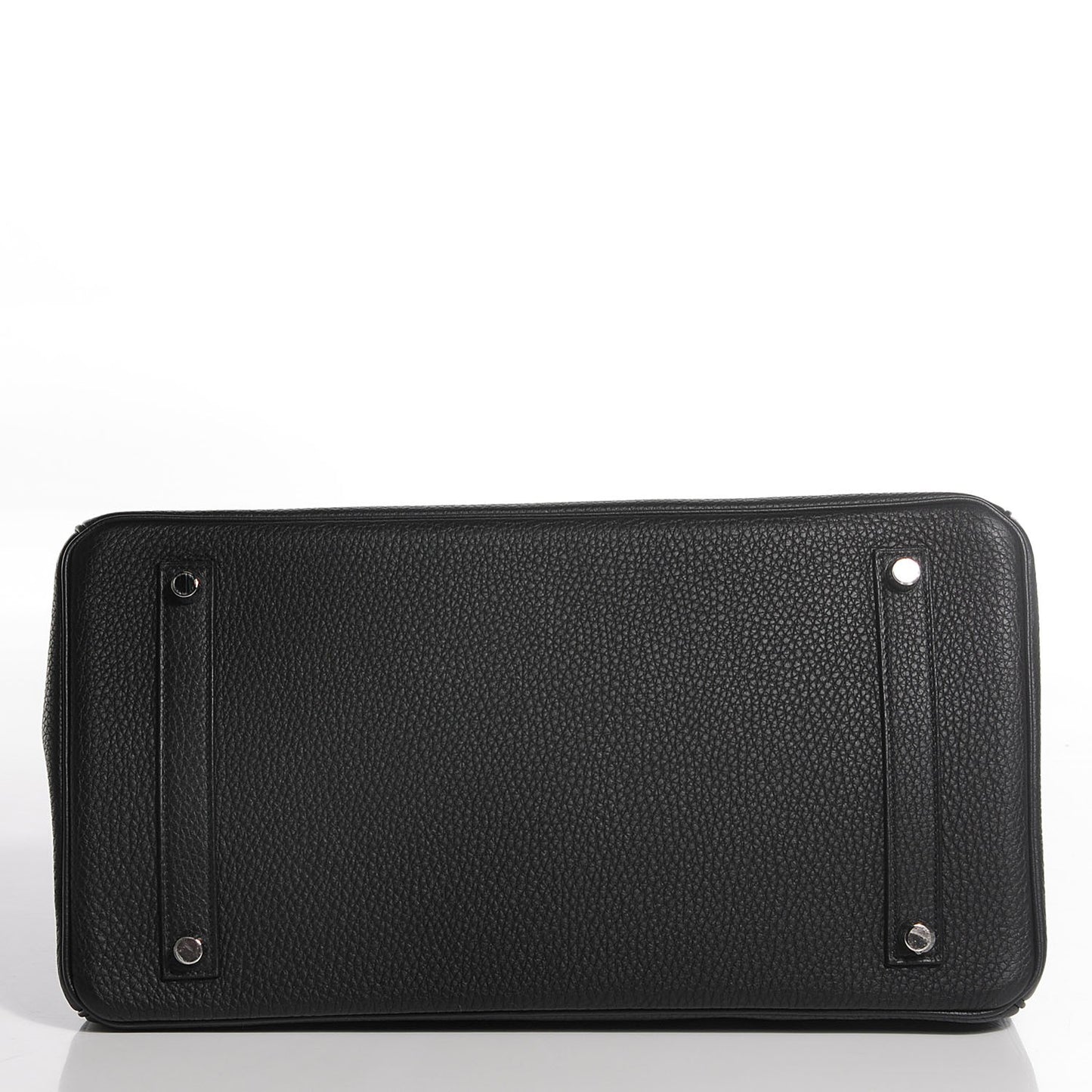 Togo Birkin 35 Black