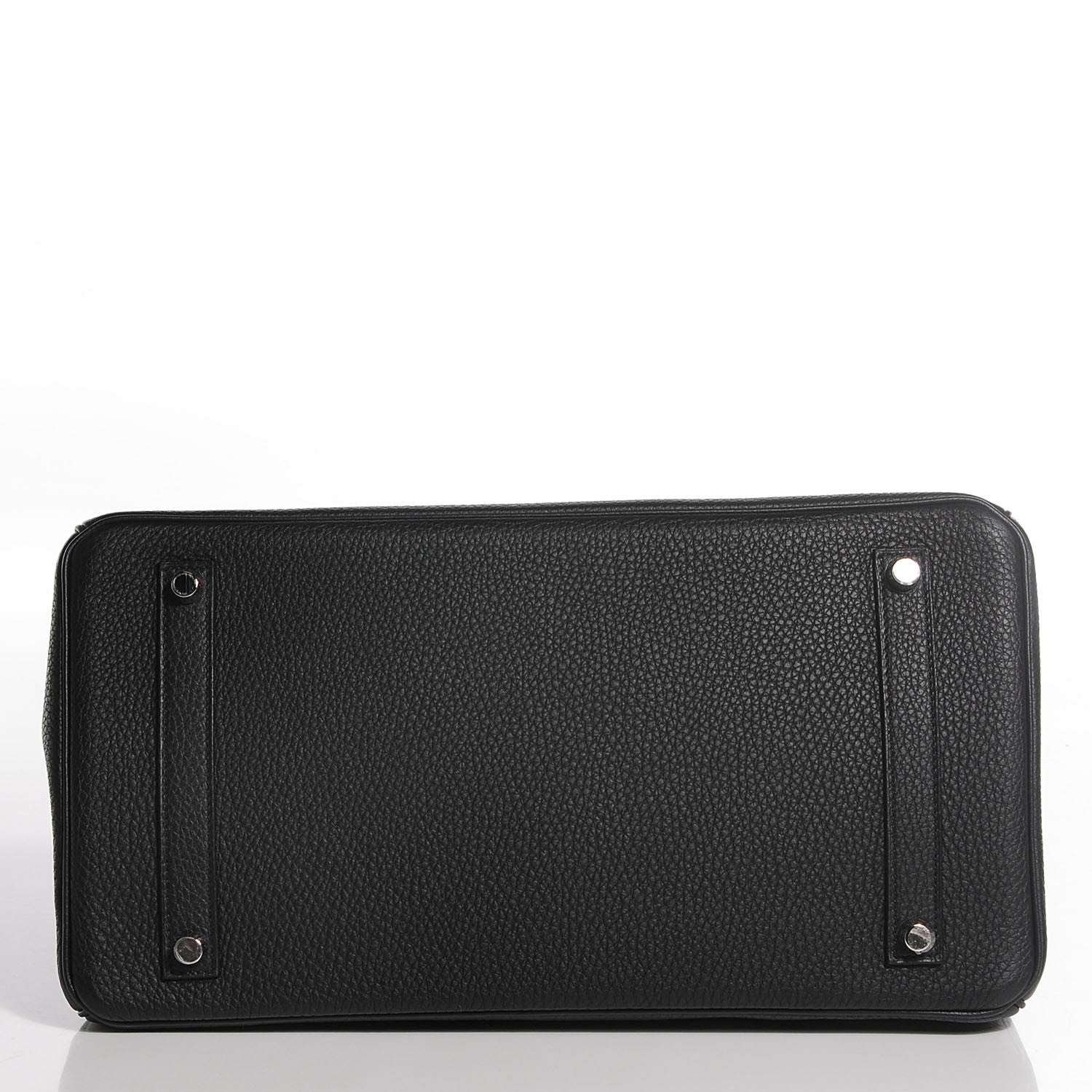 Hermes Togo Birkin 35 Black 6 of 30