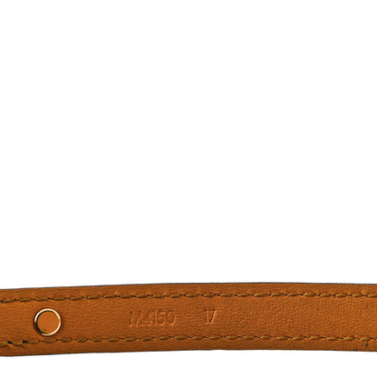 Louis Vuitton Monogram Logomania Bracelet 5 of 5