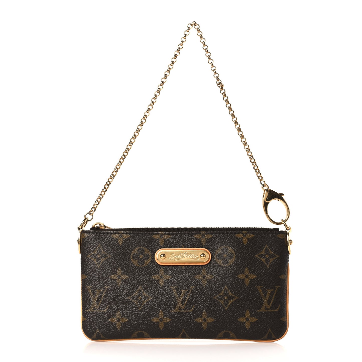 Monogram Pochette Milla MM