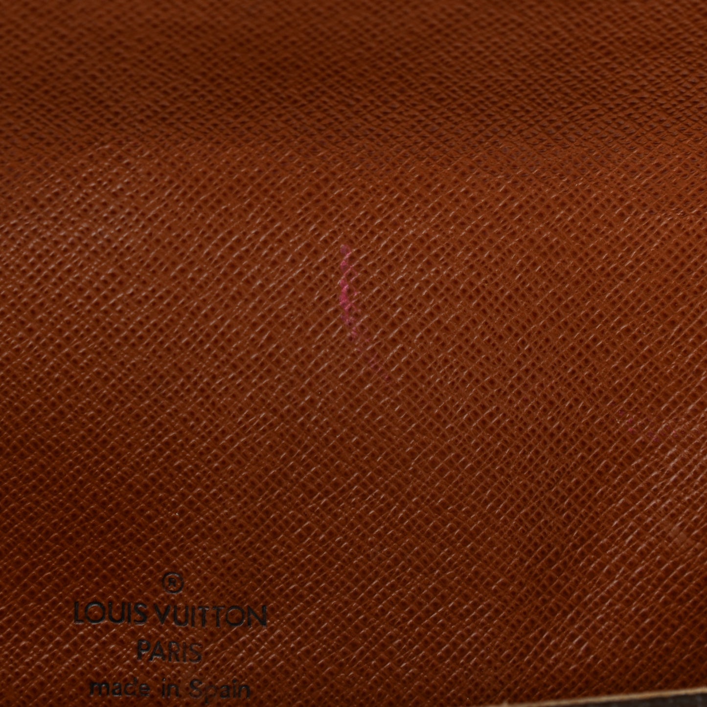 Monogram Musette Tango