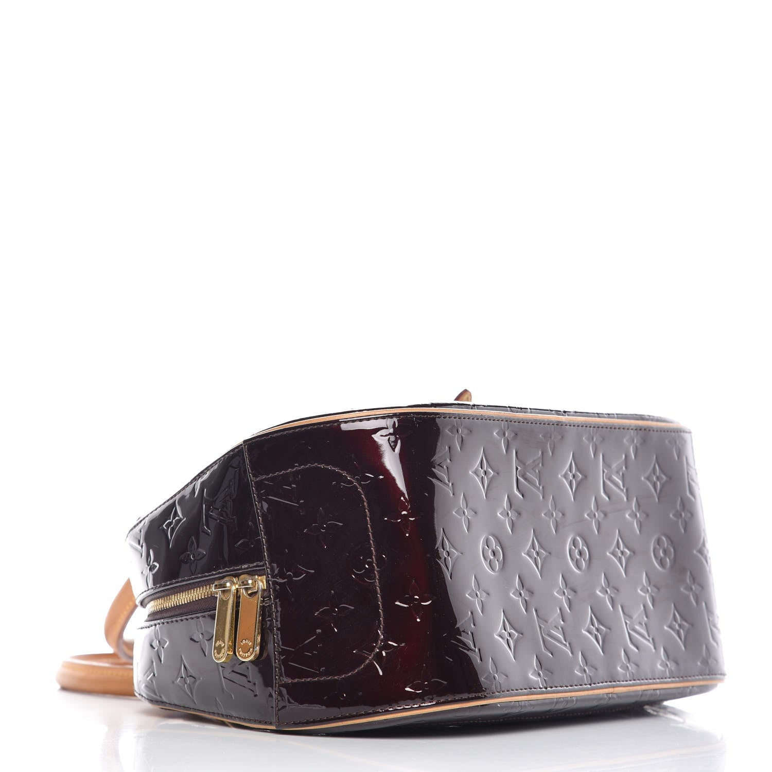 Louis Vuitton Vernis Summit Drive Amarante 4 of 20