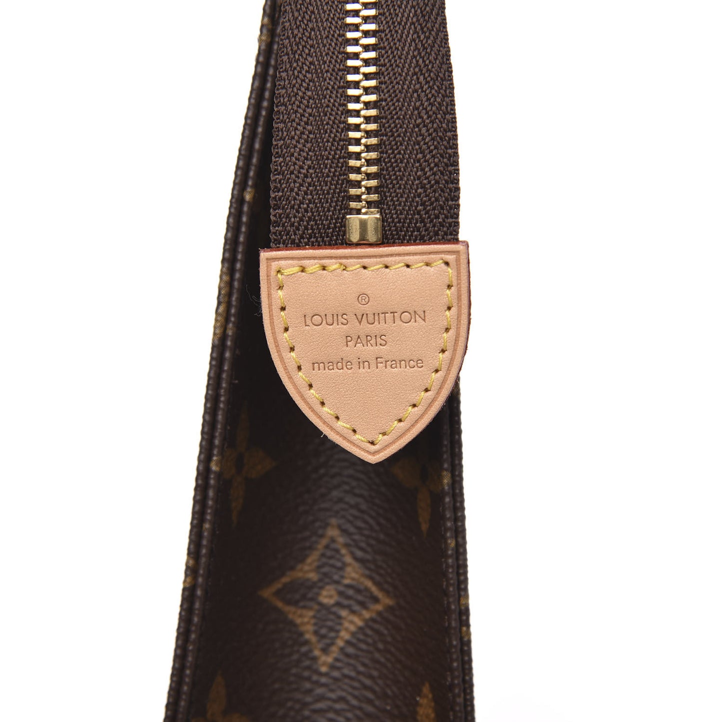 Monogram Toiletry Pouch 26