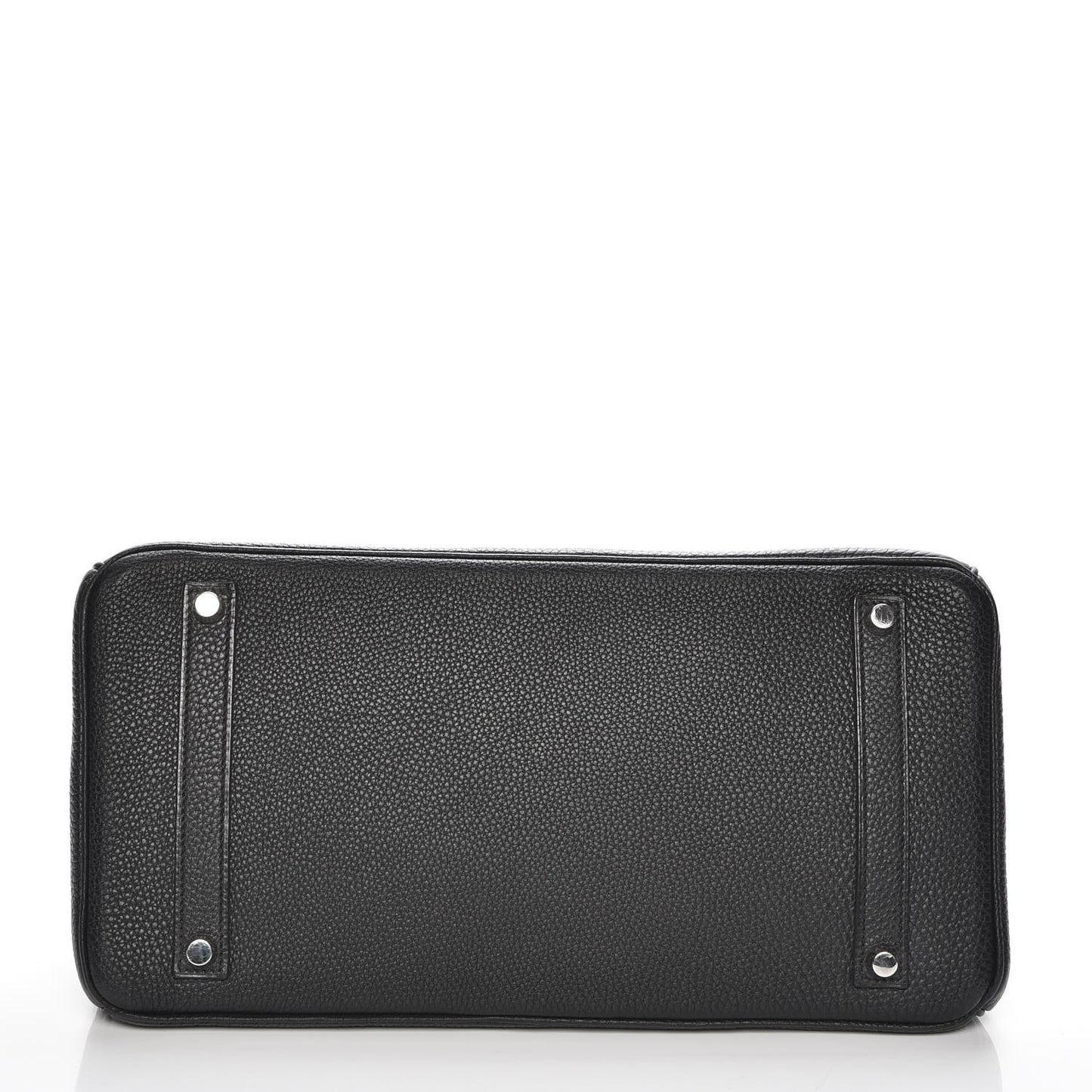 Togo Birkin 35 Black