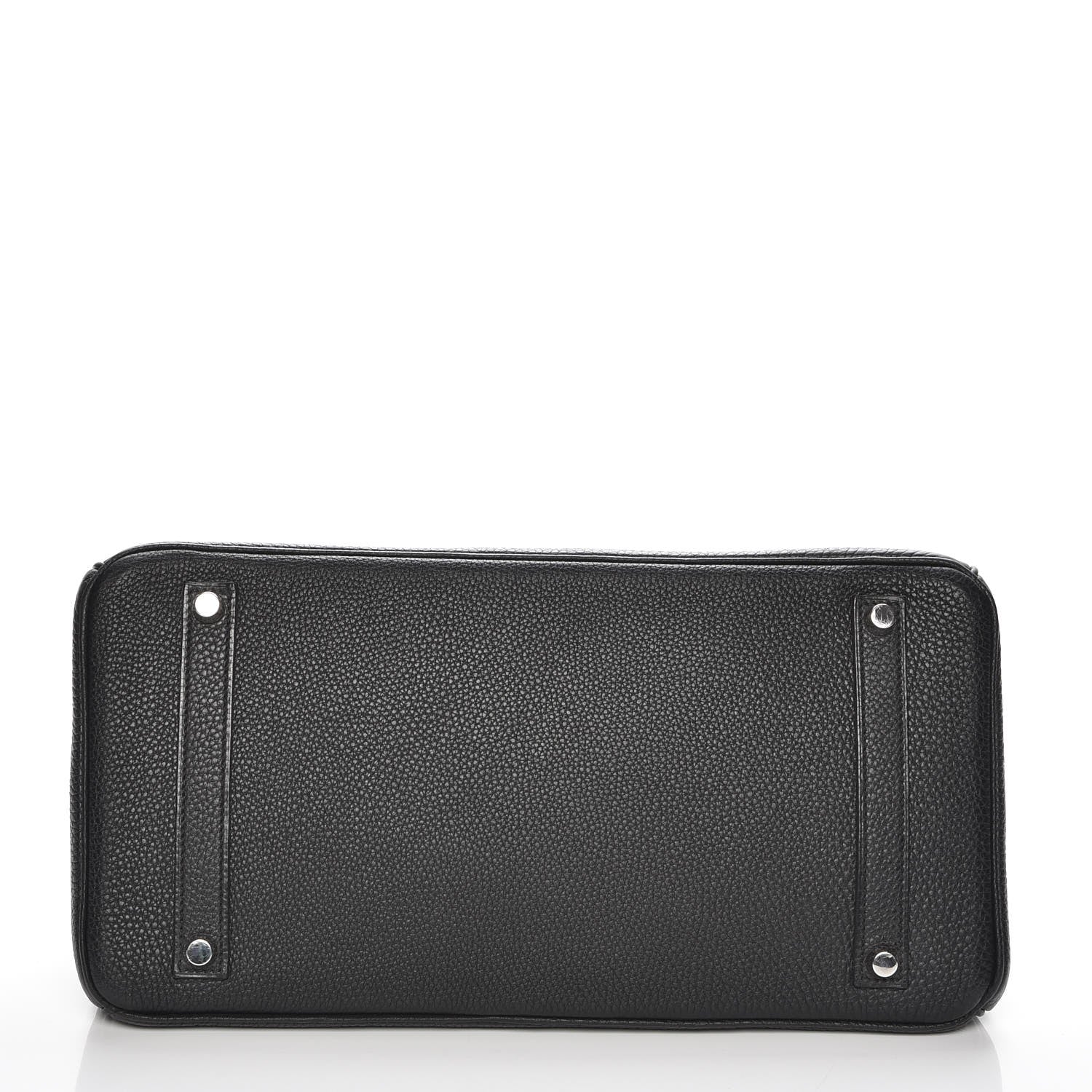 Hermes Togo Birkin 35 Black 6 of 27
