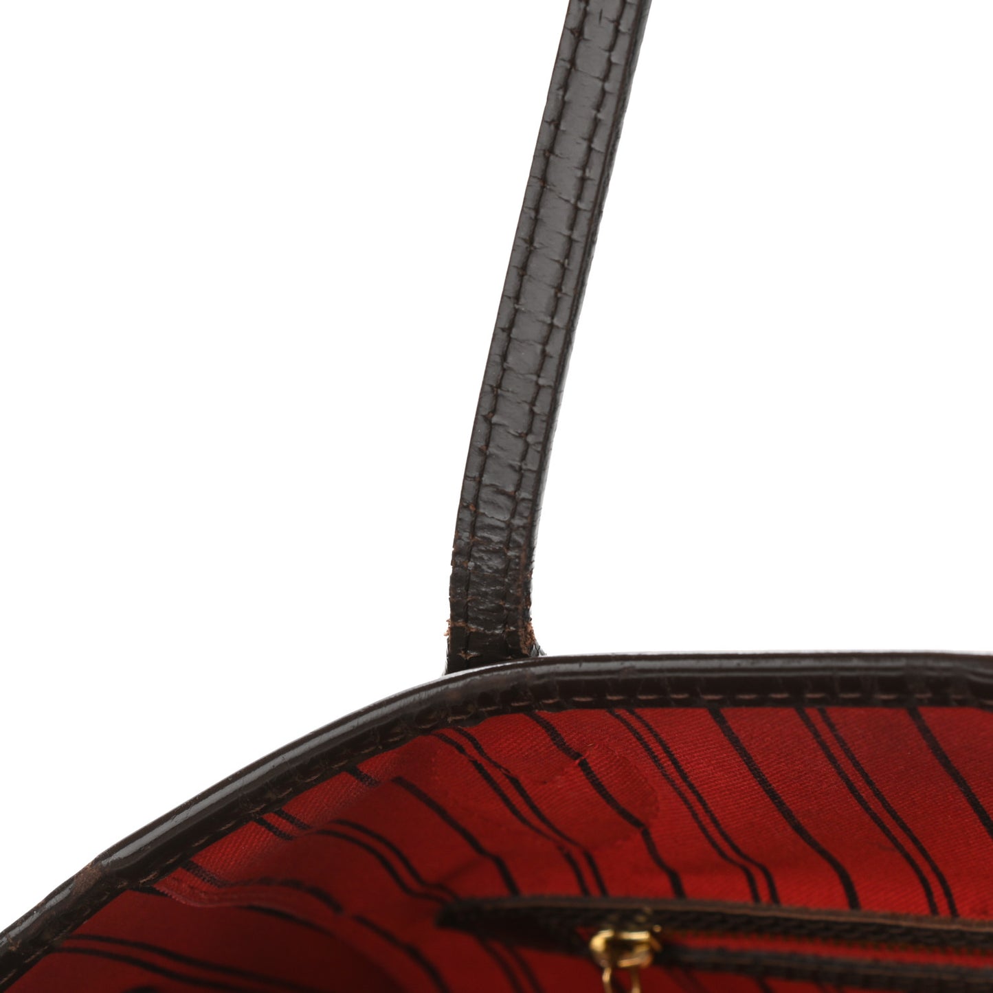 Damier Ebene Neo Neverfull MM