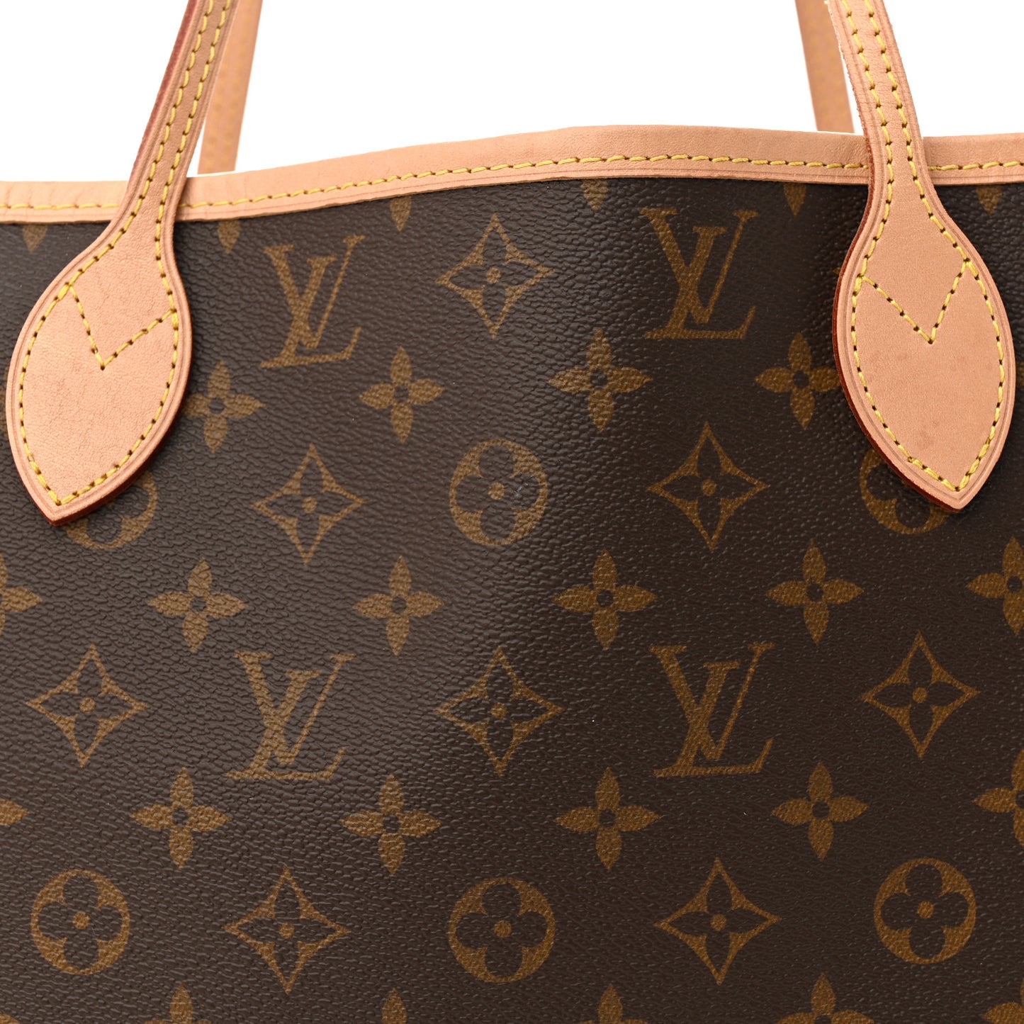 Monogram Neo Neverfull MM