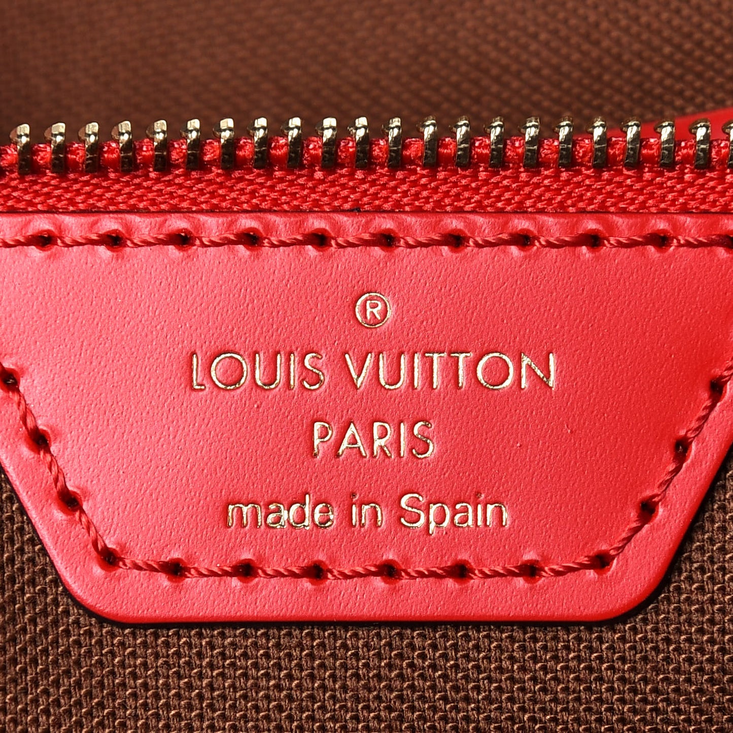 Monogram All-In MM Coquelicot