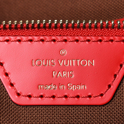 Louis Vuitton Monogram All-In MM Coquelicot 6 of 11