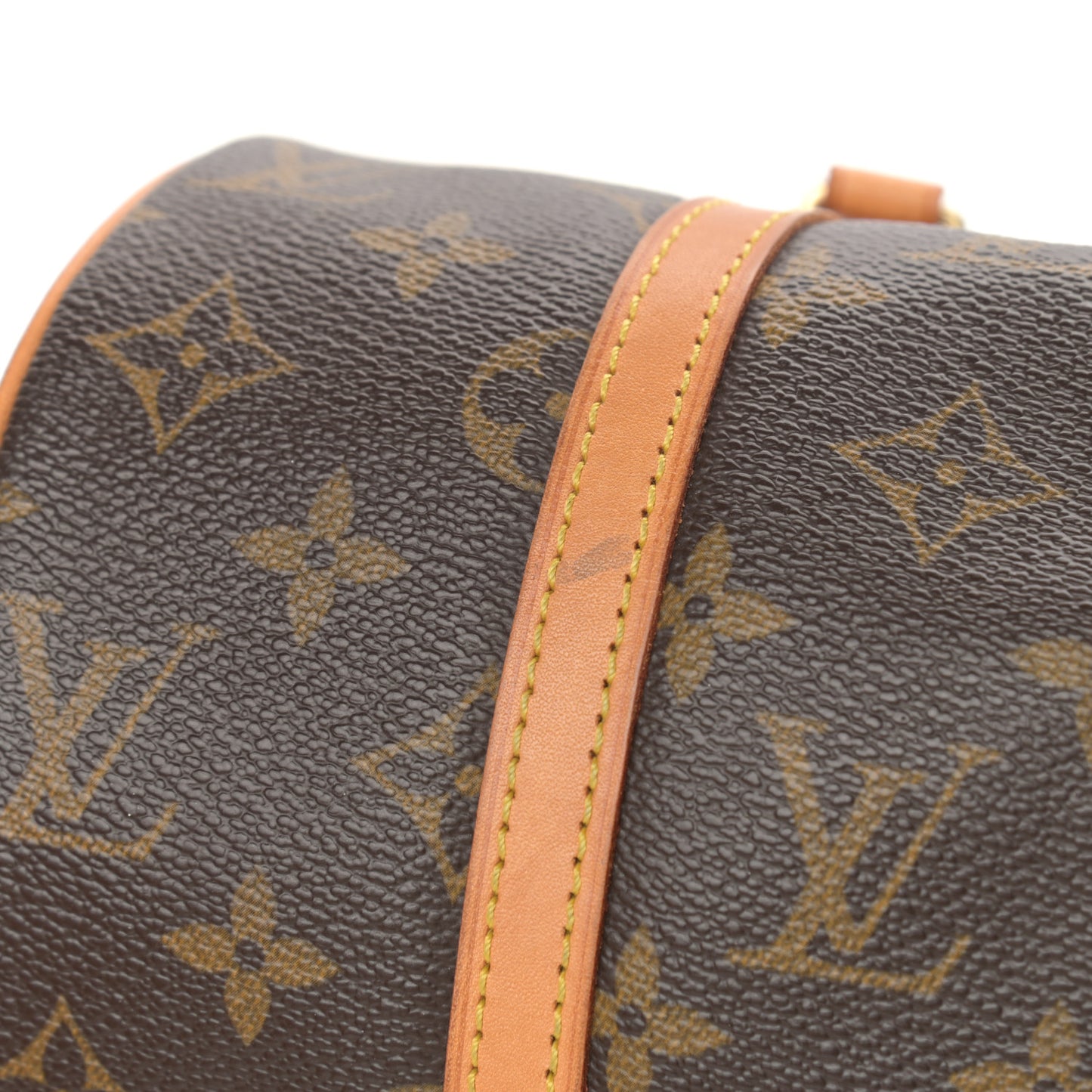 Monogram Papillon 26